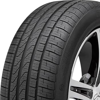 Amazon.com: Pirelli Cinturato P7 All Season 245/40R18 97H